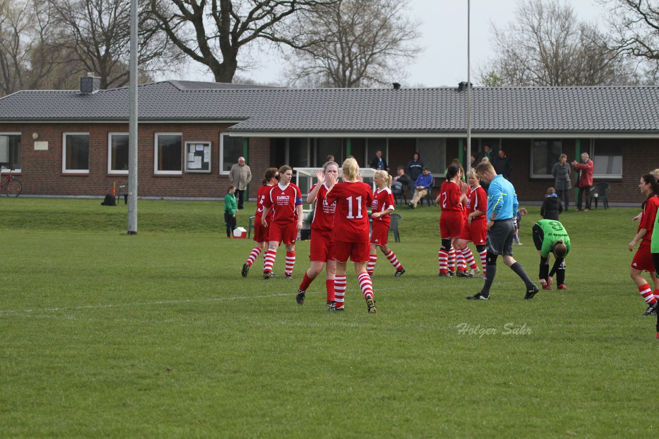 Bild 201 - Schmalfeld am 22.4.12